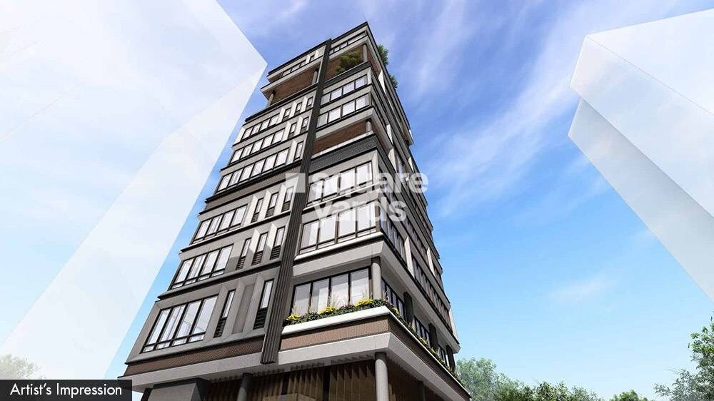 Wadhwa Samarpan Tower View 4