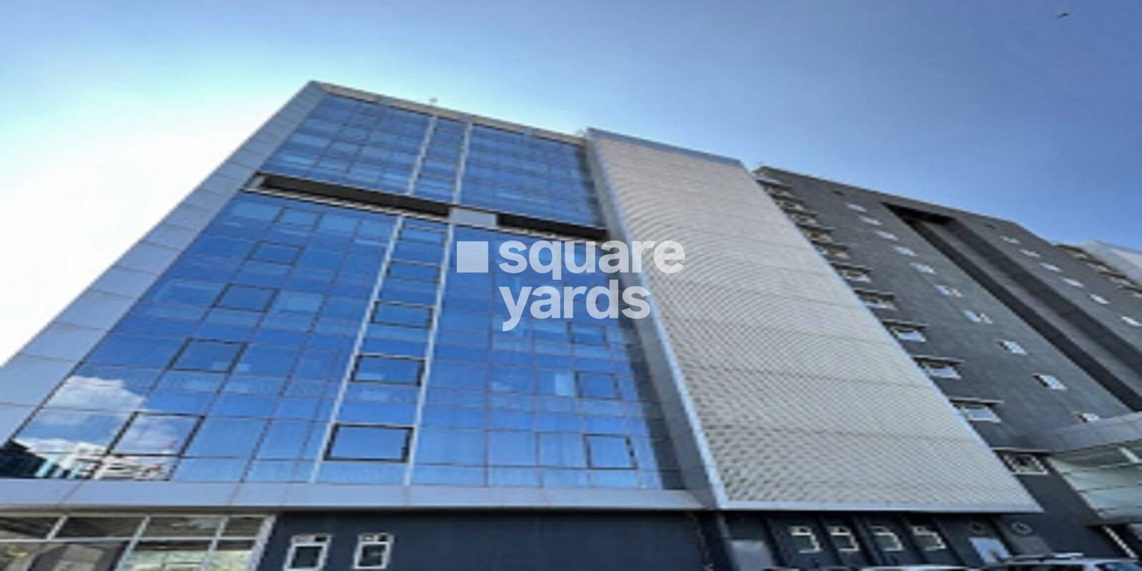 Wadhwa Techno IT Park, Borivali West, Mumbai