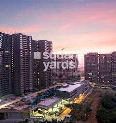 Wadhwa The Address Boulevard Wadhwa The Address Boulevard
