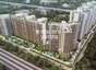 wadhwa the address boulevard project tower view1