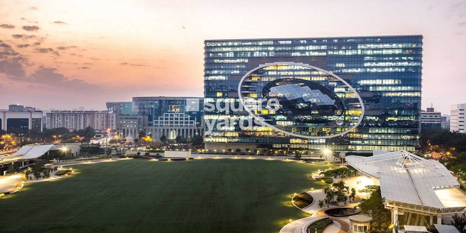 Wadhwa The Capital Featured Image