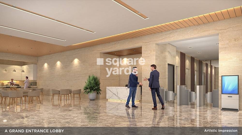 Wadhwa The Epicentre Amenities-Features 1