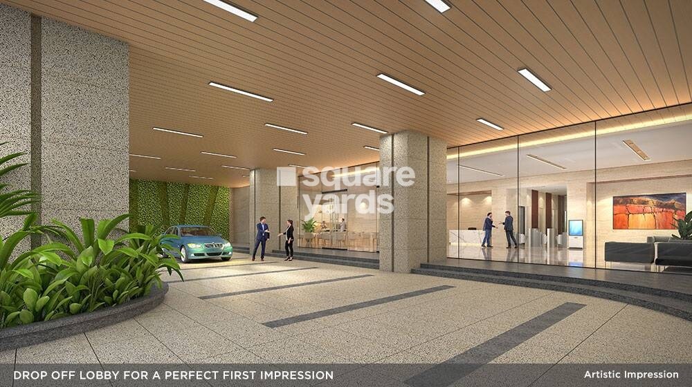 Wadhwa The Epicentre Amenities-Features 2