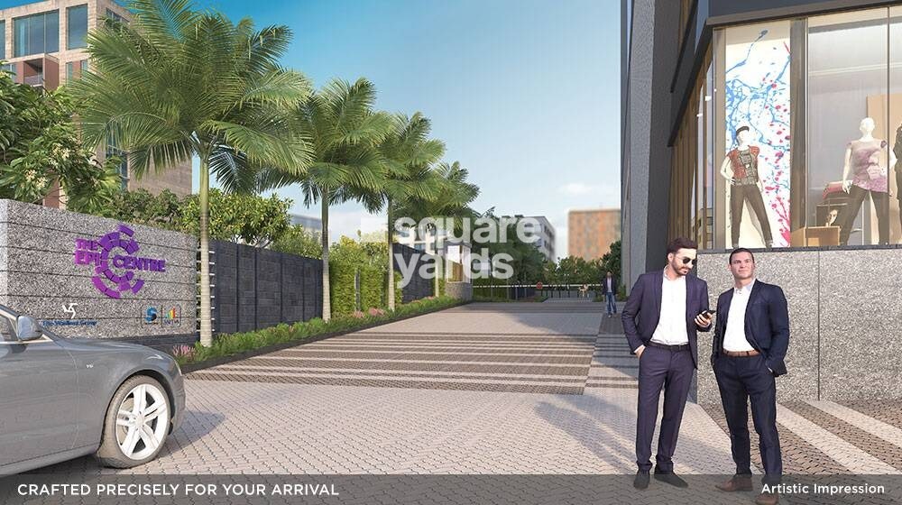 Wadhwa The Epicentre Amenities-Features 3