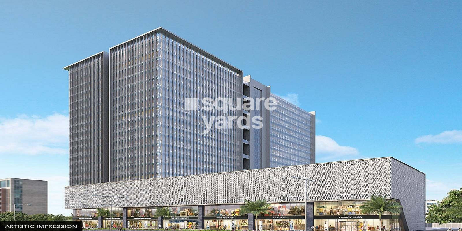 Wadhwa The Epicentre Featured Image