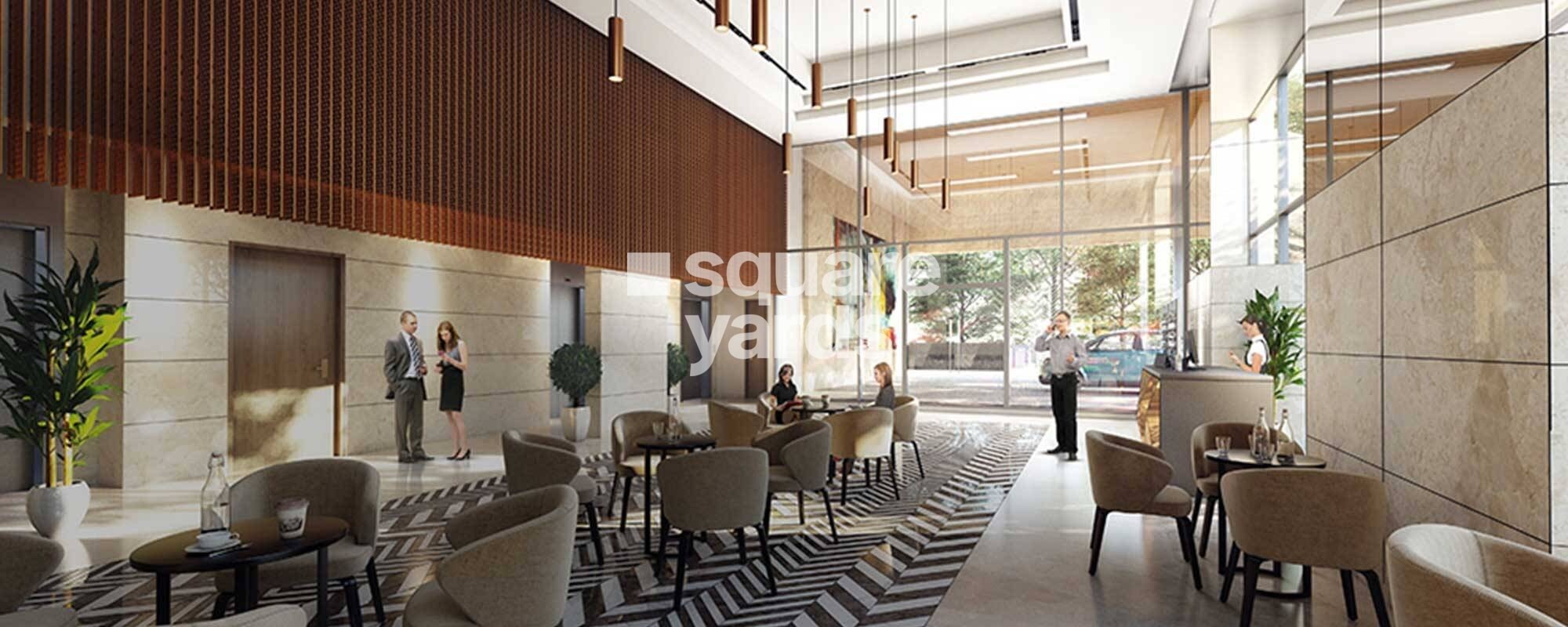 Wadhwa The Gateway Amenities-Features 1