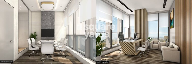 Wadhwa The Gateway Amenities-Features 3