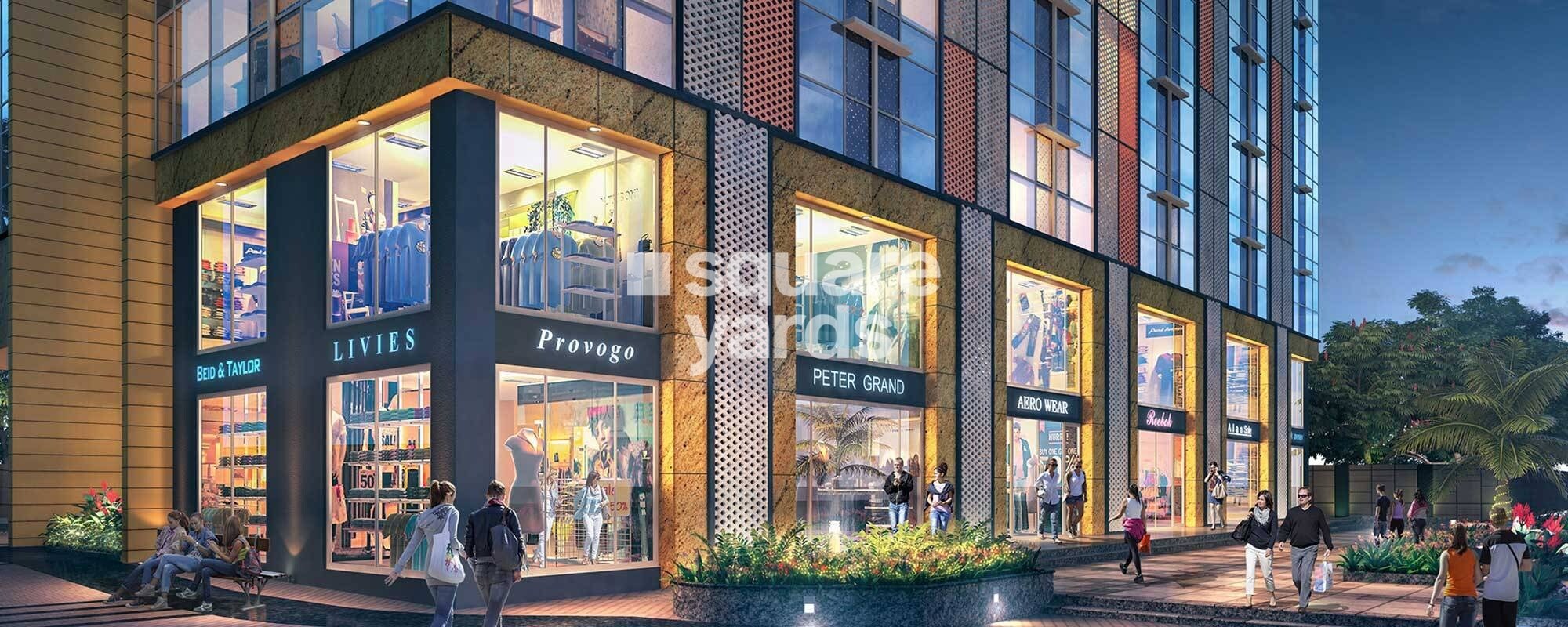 Wadhwa The Gateway Tower View 3