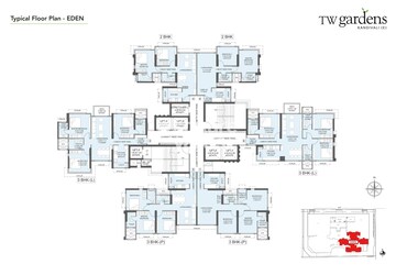 Wadhwa TW Gardens