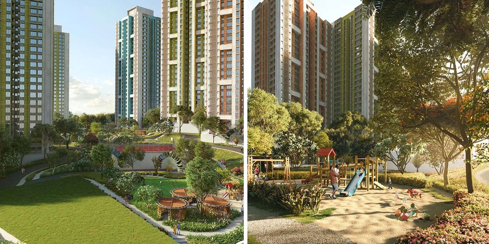 wadhwa wise city south block phase 1 b1 wing a3 amenities features6