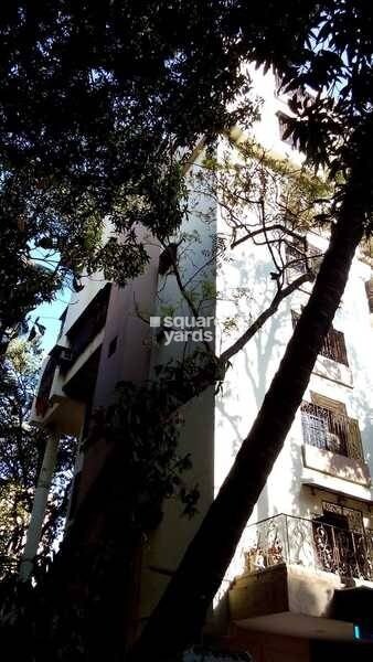 Wagh Apartment Tower View