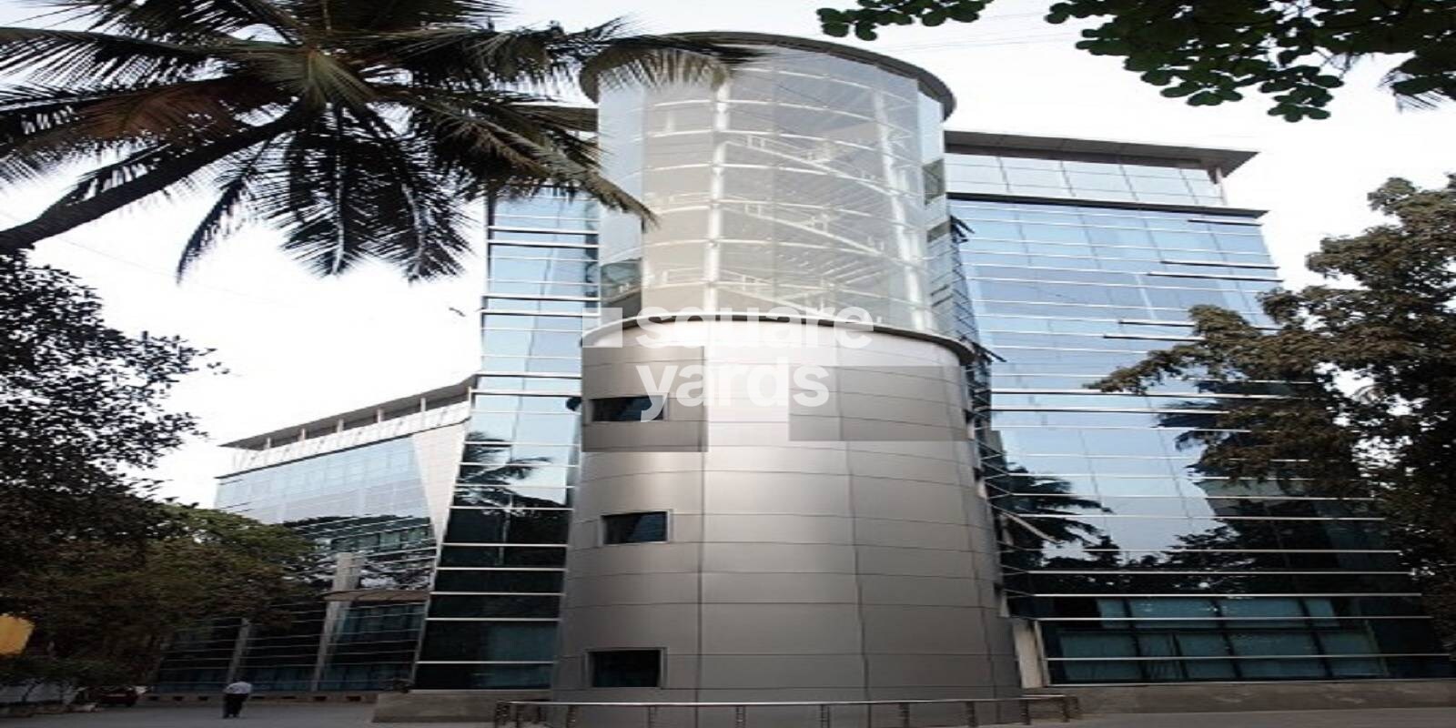 Wallfort Boston House