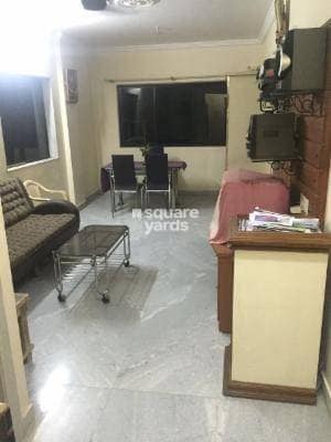 Wallfort Tower Apartment Interiors