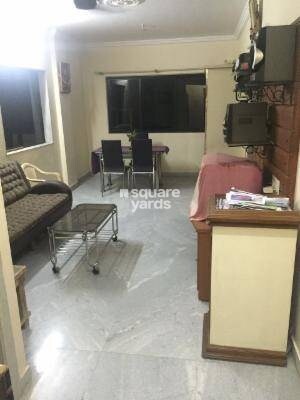 Wallfort Tower Apartment Interiors 2