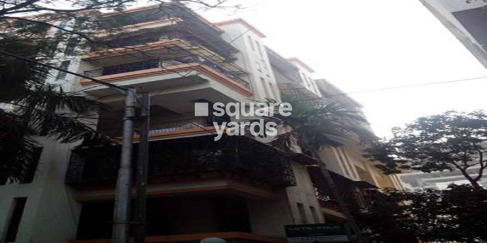 Water Queen Apartment