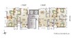 Webtech Shiv Heights Floor Plans