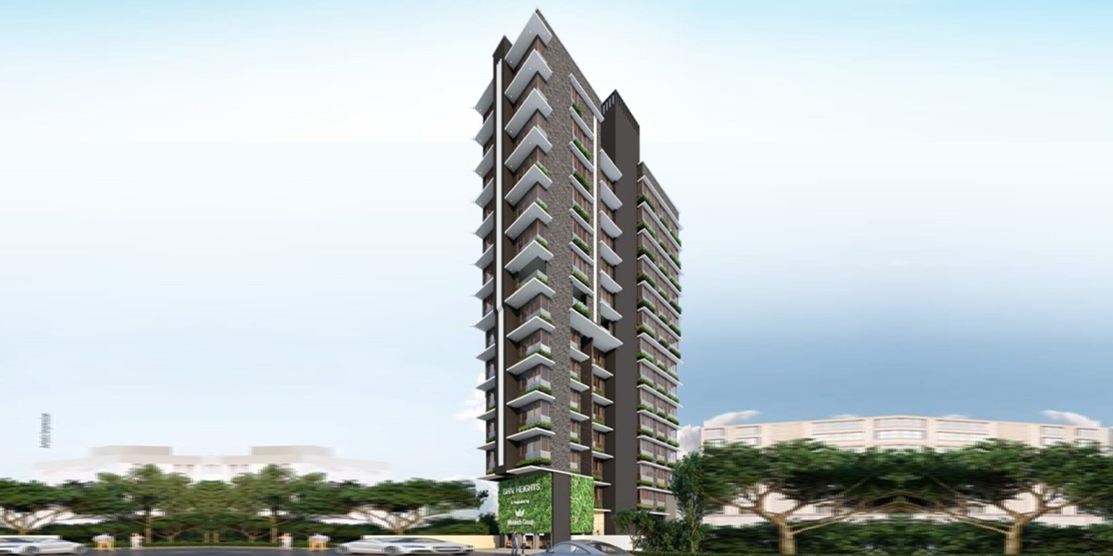 Webtech Shiv Heights