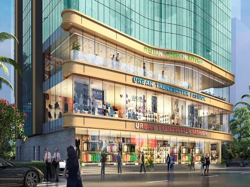 Webtech The Wave Amenities-Features 2