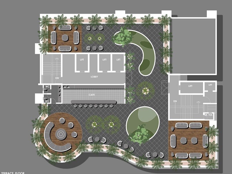 Webtech The Wave Amenities-Features 3