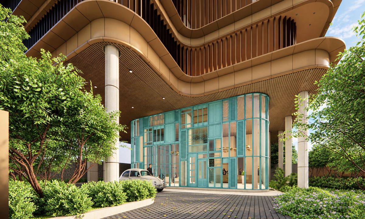 Weisshorn Villa Felstead Apartment Exteriors