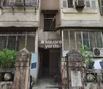 Welfare CHS Welfare Terrace