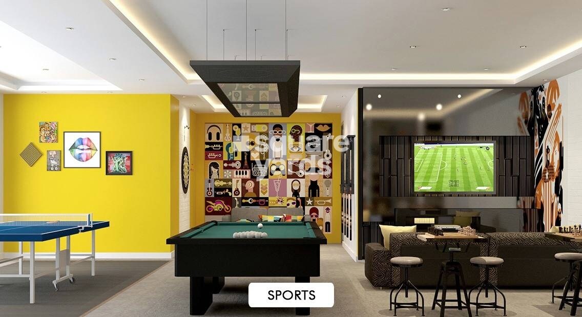 West Center Meridian Courts