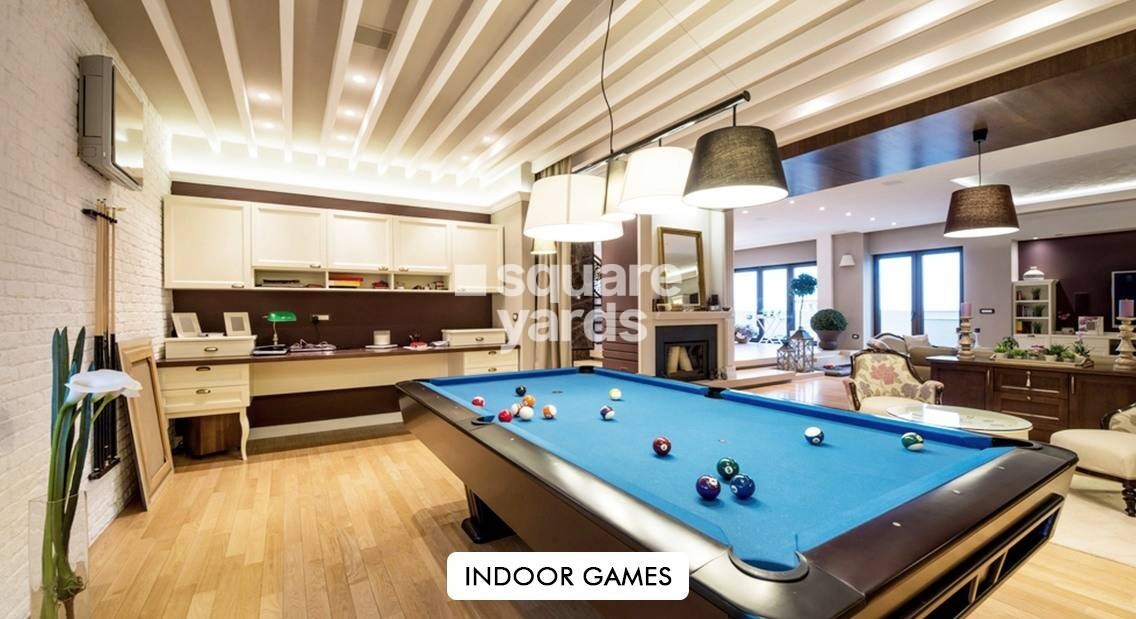 West Center Meridian Courts Amenities-Features 2