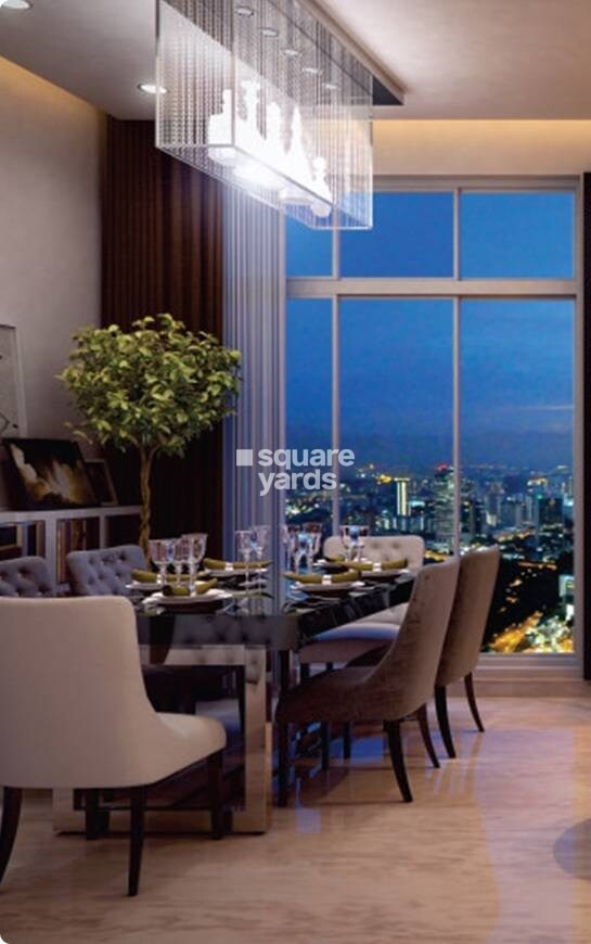 West Center Meridian Courts