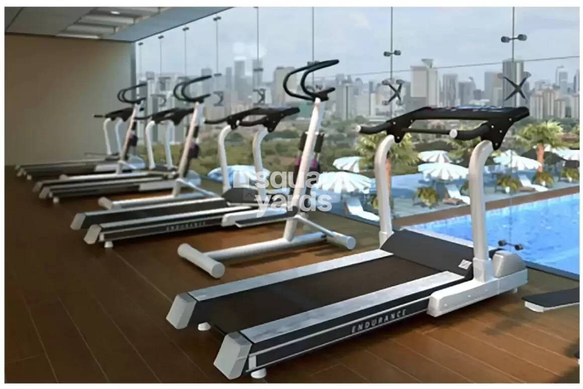 West Center Meridian Courts