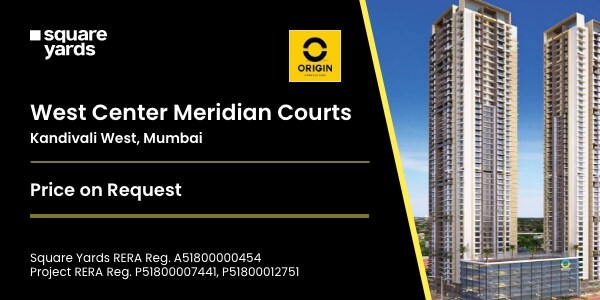 West Center Meridian Courts