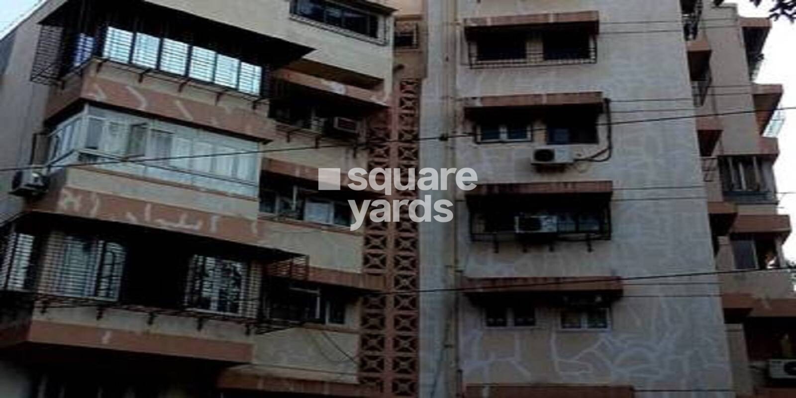 West Coast Apartment