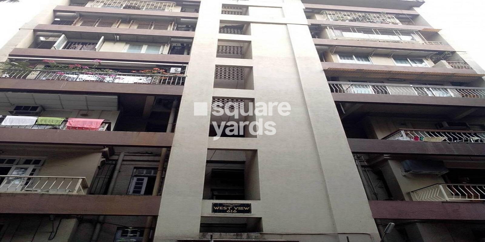 West View Apartment Plot 616