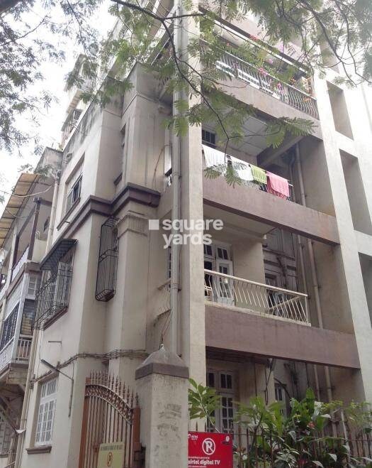 West View Apartment Plot 616 Tower View