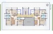 Westin Deepali Darshan CHS Floor Plans