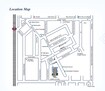 Westin Deepali Darshan CHS Location Image