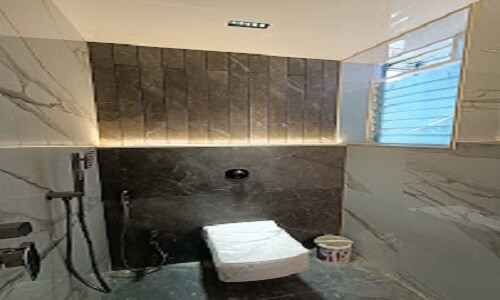 Westin Eksar Gurukripa CHS Apartment Interiors 2