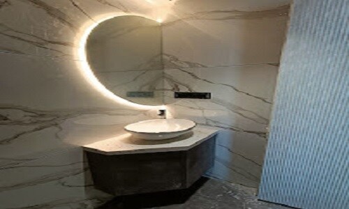 Westin Eksar Gurukripa CHS Apartment Interiors 3