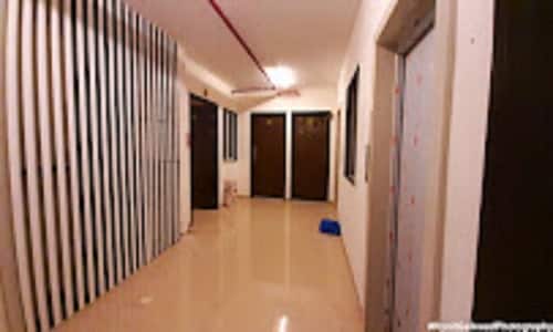 Westin Eksar Gurukripa CHS Apartment Interiors 4