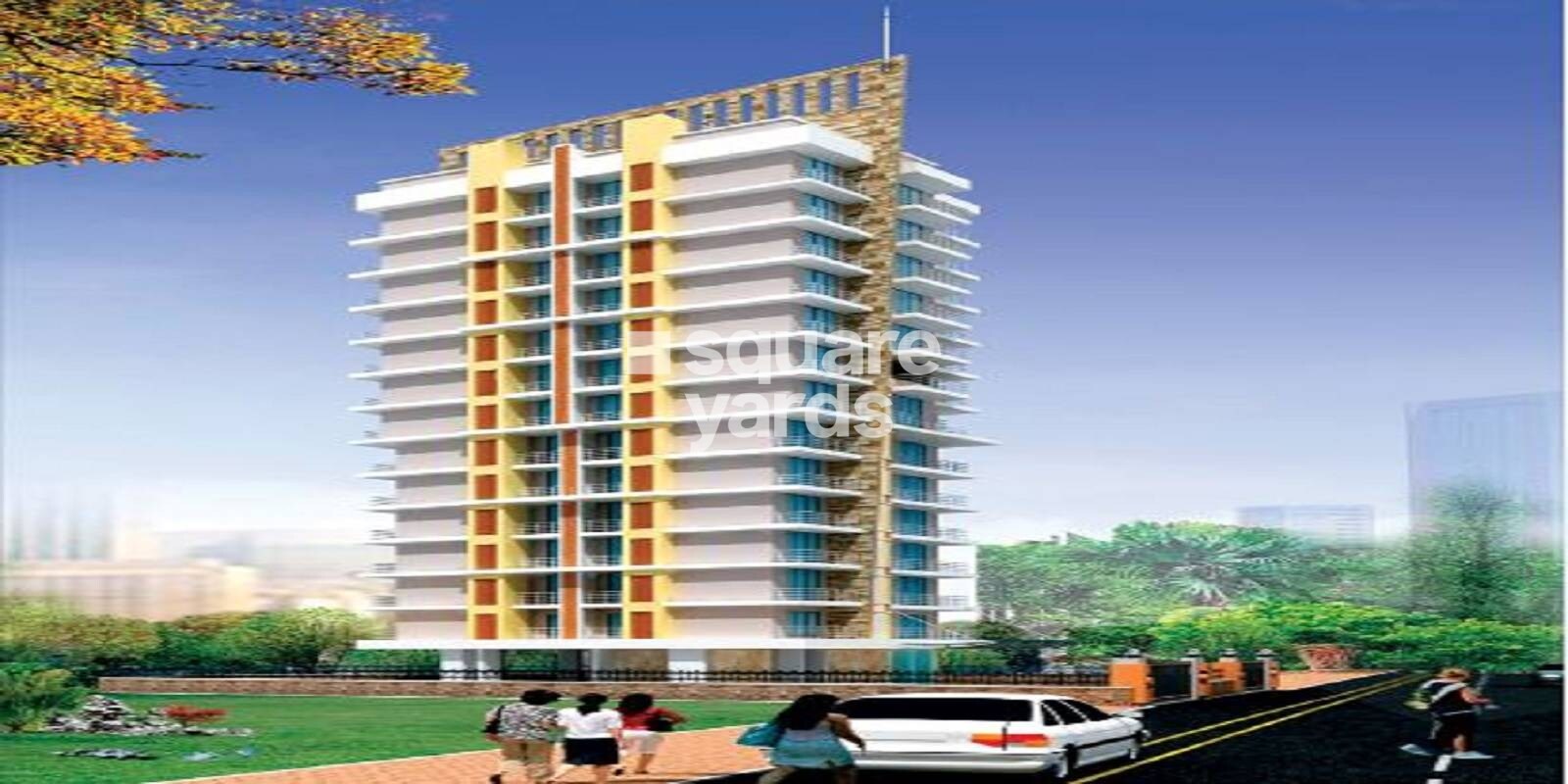 Westin Joanita