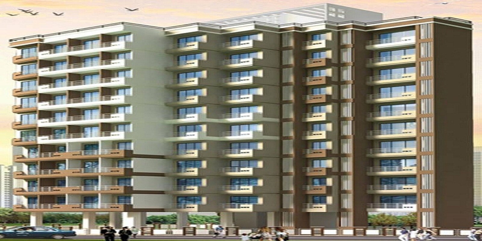 westin-karmayog-chs