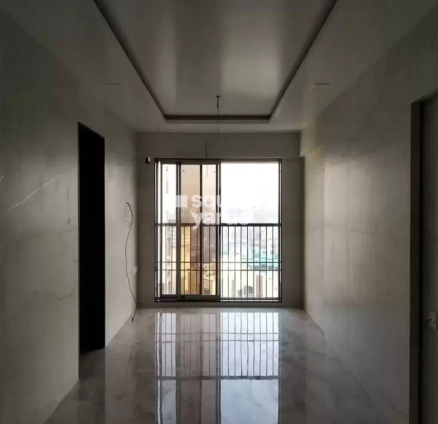 Westin Ratandeep Apartment Interiors 1