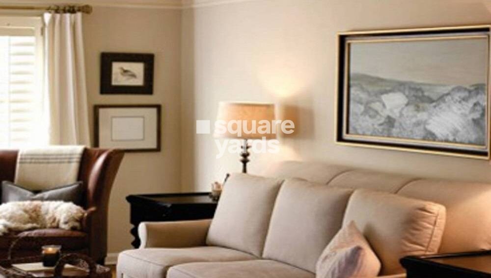 Westin Ratandeep Apartment Interiors 2