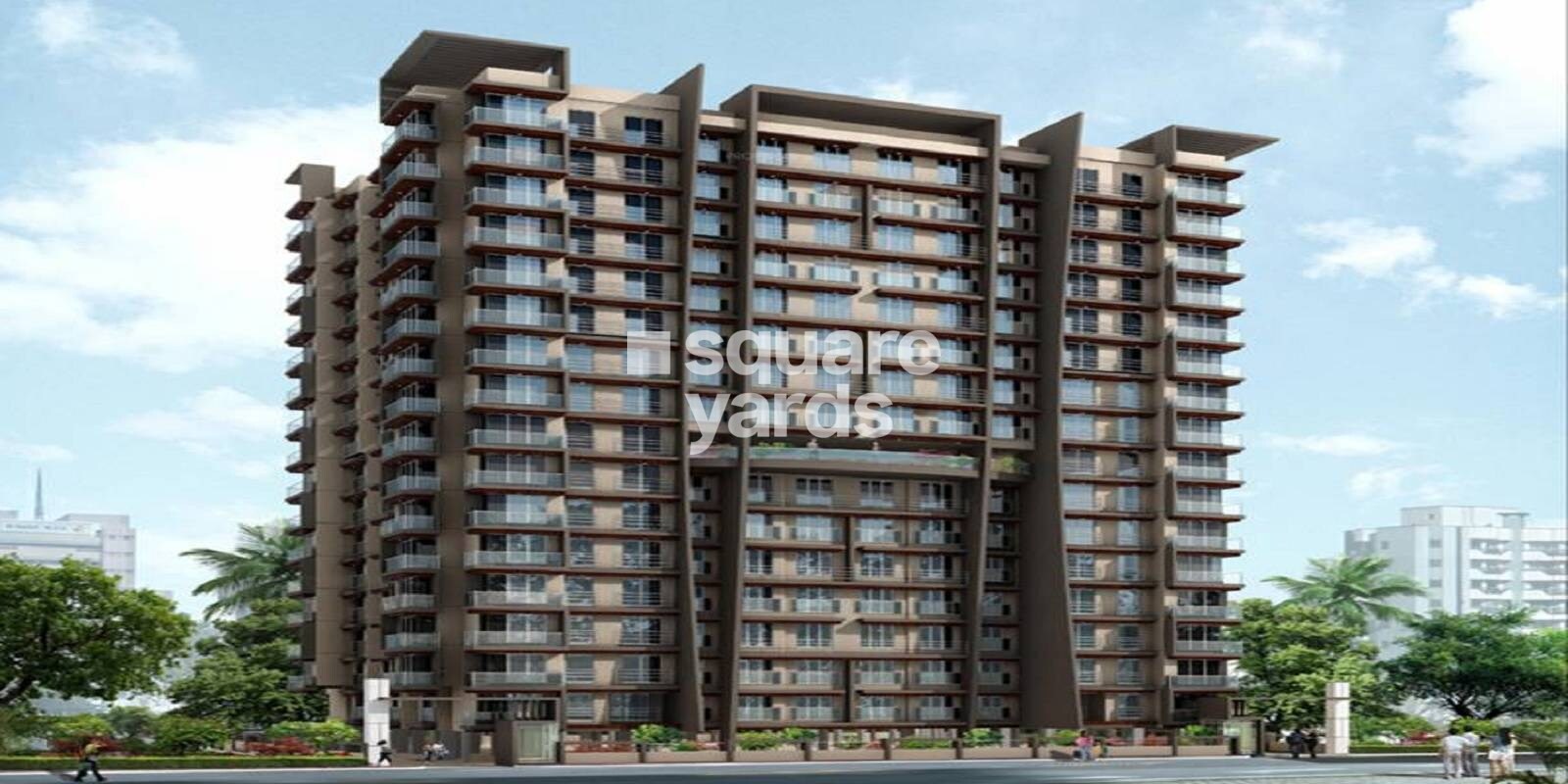 Westin Ratnadeep