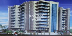 Westin Sankalp Radhakrishna CHSL