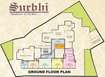 Westin Surbhi CHS Floor Plans