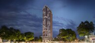 Westinrely Ashwin Heights Apartment Exteriors
