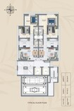 Westinrely Ashwin Heights Floor Plans
