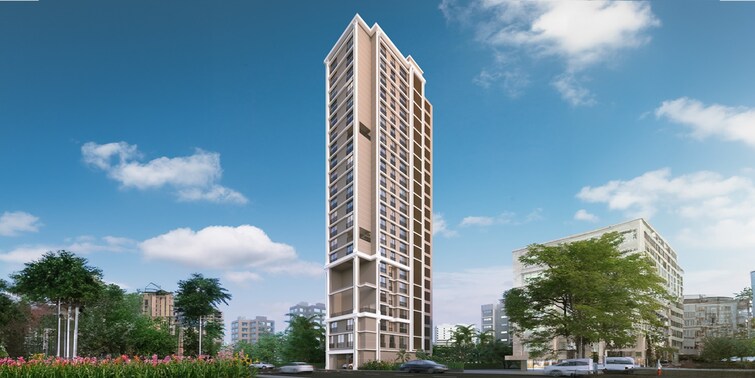 Westinrely Ashwin Heights Cover Image