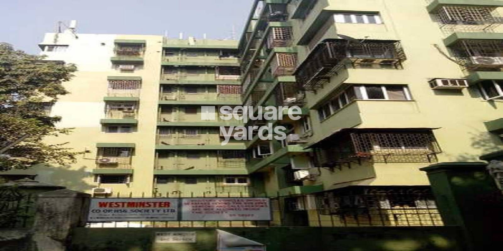 Westminster CHS, Chunabhatti, Mumbai