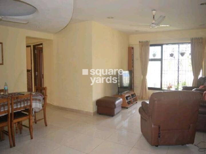 Whispering Heights Apartment Interiors 1